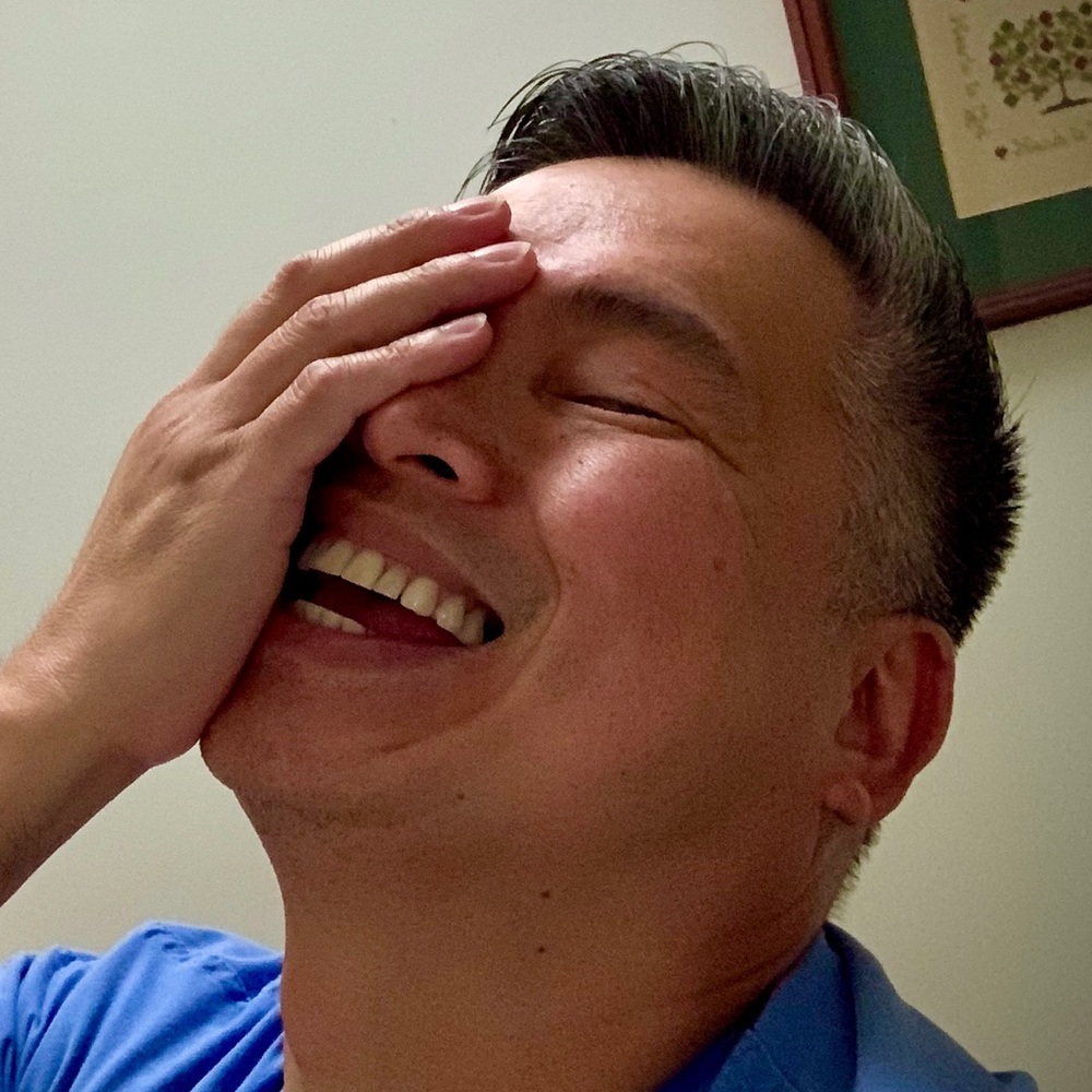 Meet your Posher, Dennis